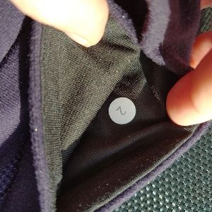 Lululemon athletic wear